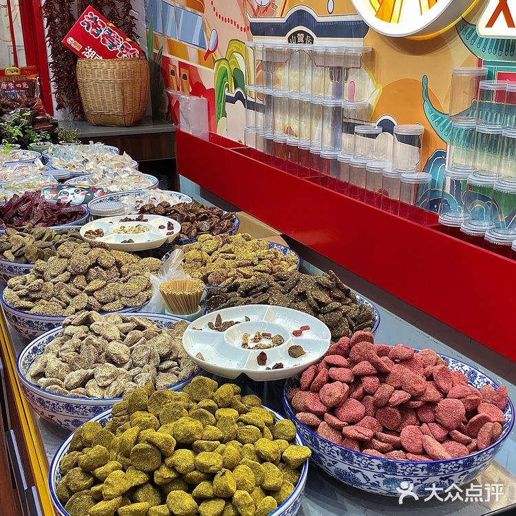 人生建议：来长沙旅游一定要带走的…