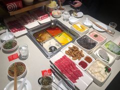 -海底捞火锅(亲子主题北金鹰店)