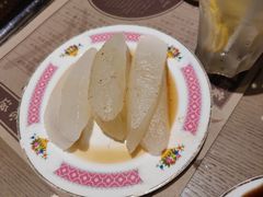 清汤萝卜-水记路环面家(环贸iapm店)