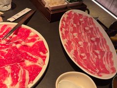 -东来顺·非遗火锅(赛格国际购物中心店)