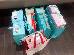 -王府井奥莱临潼小镇(临潼店)