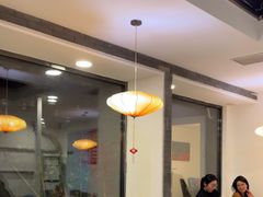 -庭院·冰煮羊·铜锅涮肉(西单店)