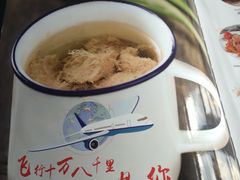 -法兰度航空主题餐厅(端州店)
