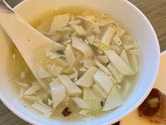 -淮扬村中餐厅