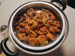 -云海肴·汽锅鸡·云南菜(曲江大悦城店)