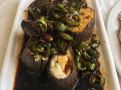 -万春卤菜(天乡后街步行街店)