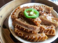 -山水茶艺馆·点心粤菜·30年老字号