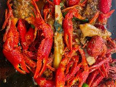 -聚味瞿记·龙虾堂(坡子街店)