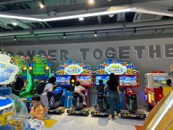 -宝燕乐园(闵行旗舰店)