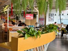 -嘉和一品粥(方庄店)