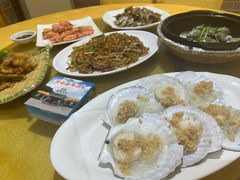 -骑龙海鲜酒家