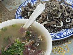 -清真·鸦儿李记·小馆(后海店)