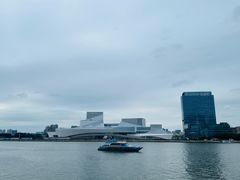 -白天鹅宾馆-宏图府餐厅