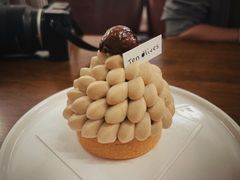 -Ten Olives甜点