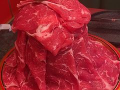 -牛New寿喜烧(曹路花园城店)
