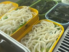 -老马路串串香火锅(北门桥店)