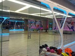 -优享健身(物美圣熙8号购物中心店)