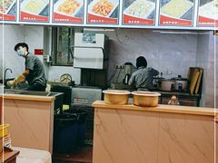 -素满香·食养自助(建邺万达店)