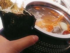 -加餐海鲜自助(集美银泰百货店)