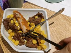 -豪客来牛排(成都锦江大融城店)