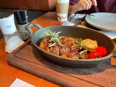 -NIUNIUPARK和牛螃蟹(龙湖杭州滨江天街店)