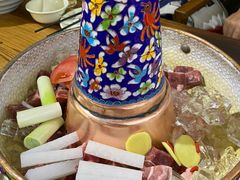 -木辛水水冰煮羊(新城店)