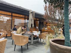 -无印良品餐堂 MUJI Diner(成都太古里店)