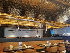 大堂-江太极江浙菜(马桥万达广场店)