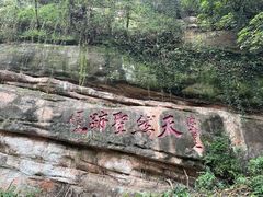 -青城山
