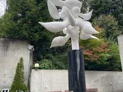 -雕刻之森美术馆