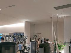 -YCHL FIT 健身(星寰店)