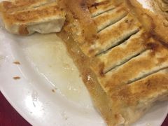 -大眼锅贴水饺(河东店)