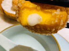 椰汁流心球-青花椒花椒鱼(合生汇店)