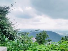 -惠山国家森林公园