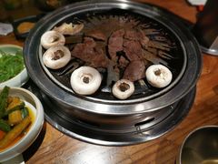 -九田家黑牛烤肉料理(新辰里亚运村店)
