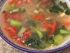 -老乌家特色小炒泡馍(大皮院店)