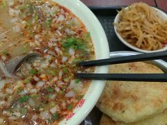 -武圣羊汤(武圣路店)