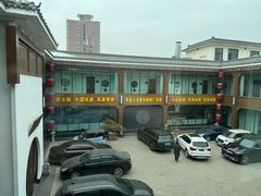 -岚县土豆宴(总部)