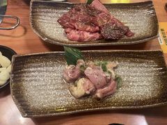 -炼瓦家日式烧肉·寿喜烧(融创精彩天地店)