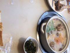 -小骨煲金华砂锅(转塘金街美地店)