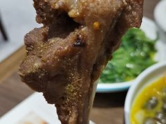 -锡和无锡菜(景丽苑店)