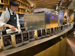 -STARBUCKS COFFEE(Roppongi Keyakizaka-dori)