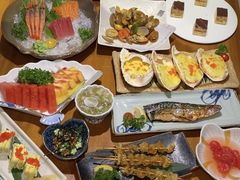 -九井澤精致料理(金茂店)