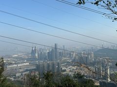 -小南山公园