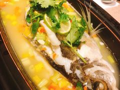 -野米东南亚餐厅(欢乐海岸店)