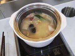 -轩于鲜旋转小火锅(南禅寺店)