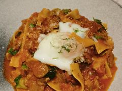 麻辣牛肉醬寬麵-农畉LONFOOD(万象天地店)