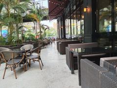 露天位-COMMUNE幻师(上邦百汇城店)