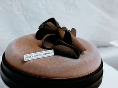 -威利旺卡烘焙西点蛋糕培训(朝阳校区)