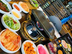 -Dombe豚(黑猪肉街店)
